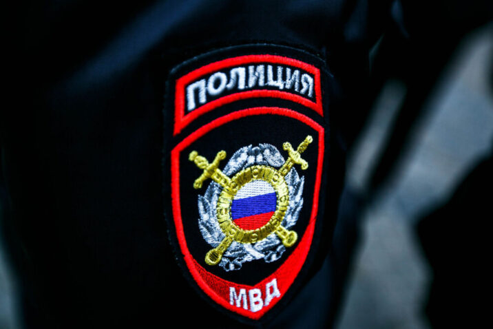 В Одинцово сотрудники уголовного розыска задержали подозреваемую в краже детской коляски премиум-класса Новости Одинцово 