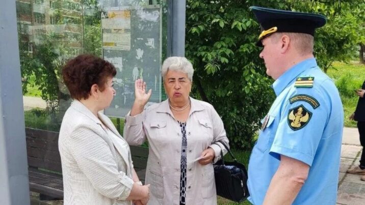 В Одинцовском округе проверили соблюдение правил оплаты проезда на автобусе Новости Одинцово 