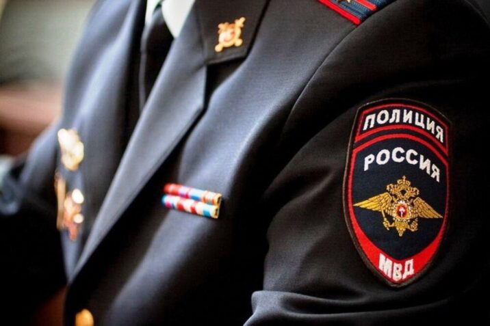 Одинцовскими полицейскими задержан подозреваемый в совершении разбоя прошлых лет Новости Одинцово 