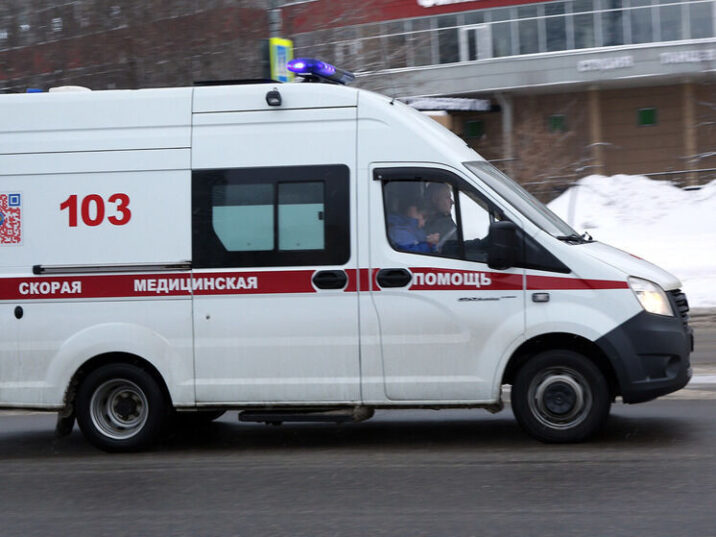 Школьница попала под поезд на железнодорожной станции в Одинцово Новости Одинцово 