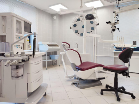 Одинцовские стоматологи полсотни раз лечили пациентов во сне Новости Одинцово 