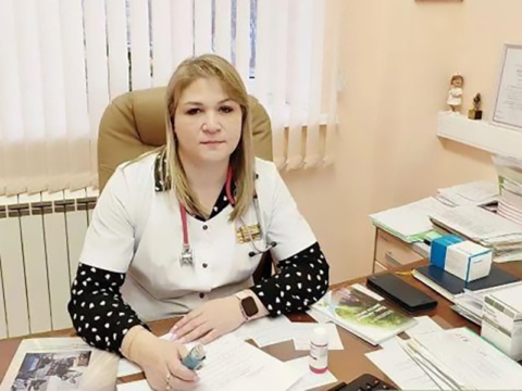 Медик купила в Одинцове жилье благодаря «Социальной ипотеке» Новости Одинцово 