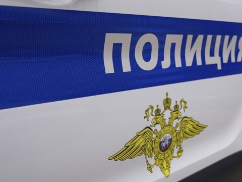 Полицейские начали проверку в отношении женщины, которая ударила ребенка на детской площадке в Одинцове Новости Одинцово 